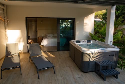 Boutik Hotel 2A, Room