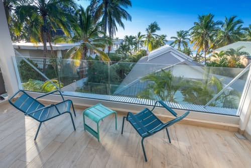 Boutik Hotel 2A, Room