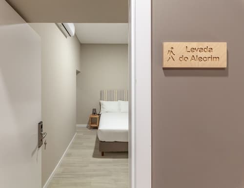 Zarco Bed&Breakfast, Room