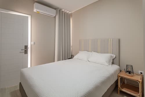 Zarco Bed&Breakfast, Room