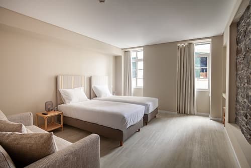 Zarco Bed&Breakfast, Room