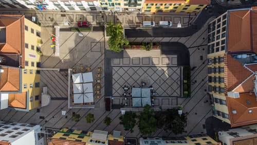 Zarco Bed&Breakfast, Primary image