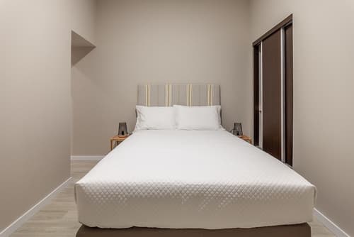 Zarco Bed&Breakfast, Room