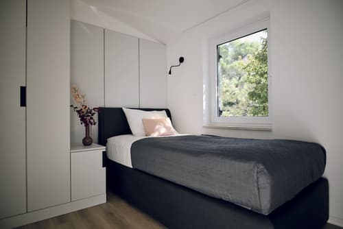 Malinska Green Apartments, Room