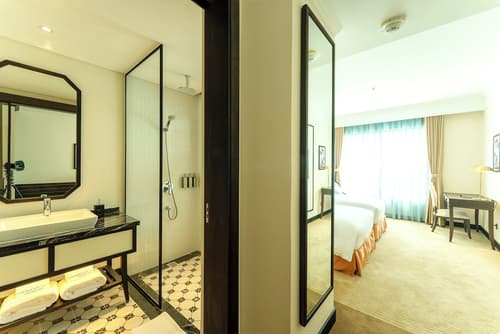 Charmant Suites a Boutique Hotel Can Tho, Room