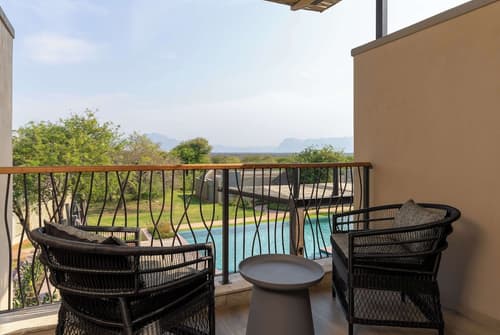 Radisson Safari Hotel Hoedspruit, Room