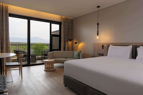 Radisson Safari Hotel Hoedspruit, Room