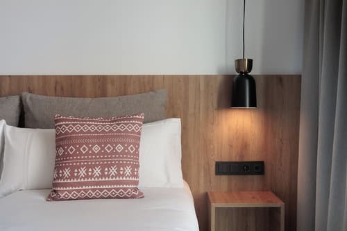 Hotel Tembo Barcelona, Room