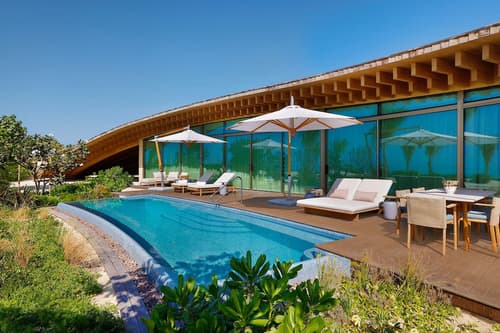 The St. Regis Red Sea Resort, Room