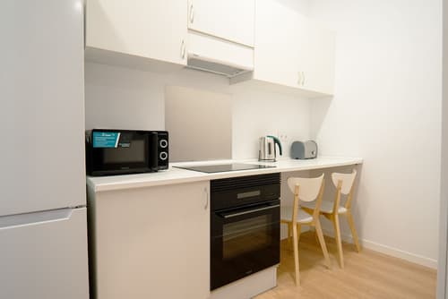 Live It Gran Via, Primary image