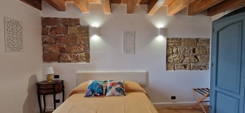 2 Sicilie Rooms and Suite, Room