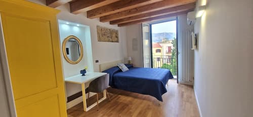 2 Sicilie Rooms and Suite, Room