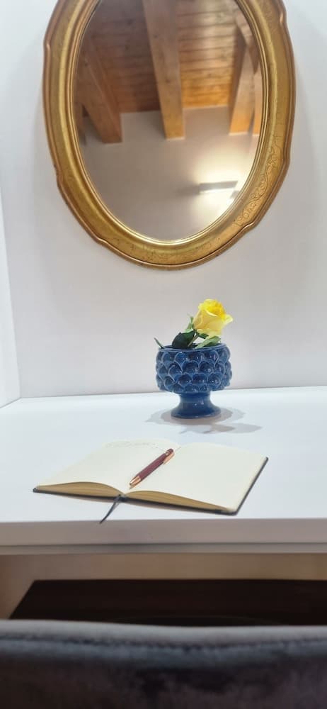 2 Sicilie Rooms and Suite, Room