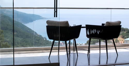 Ramada by Wyndham Fethiye Oludeniz, Lobby