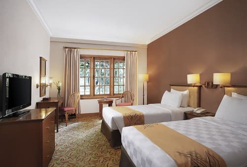 Loman Park Hotel Yogyakarta, Room