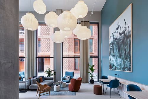 Fairfield By Marriott Copenhagen Nordhavn, Primary image