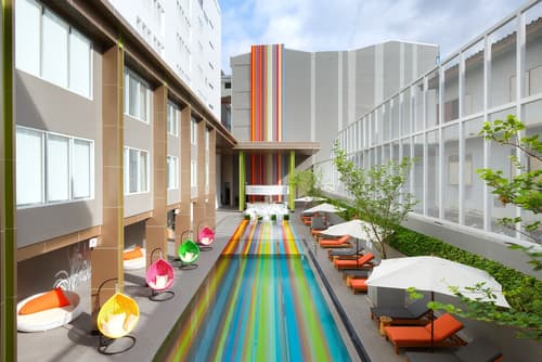 Tinidee Trendy Bangkok Khaosan, Primary image