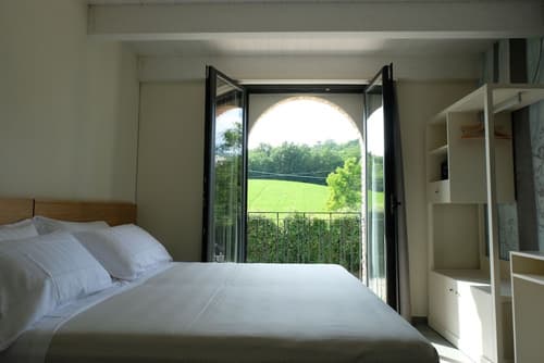 Agriturismo I Tre Colli, Room