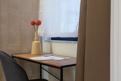 Taormina Town - Guesthouse Sicily, Room