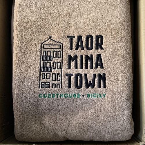 Taormina Town - Guesthouse Sicily, Property amenity