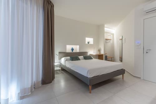 Taormina Town - Guesthouse Sicily, Room