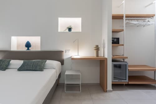 Taormina Town - Guesthouse Sicily, Room