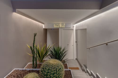 Taormina Town - Guesthouse Sicily, Reception