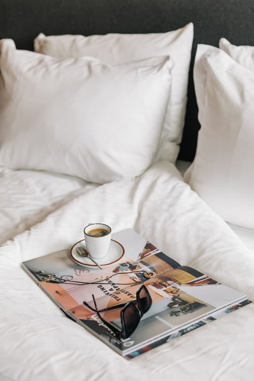 The Social Hub San Sebastián, Room