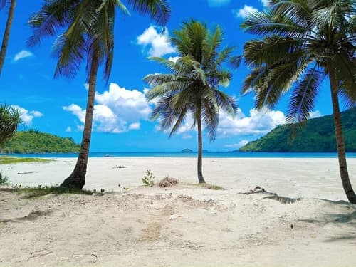 Zhaya's Beach and Cottages, Exterior
