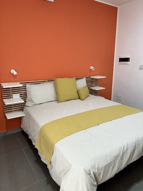 Bed and Breakfast Napoli Stazione, 