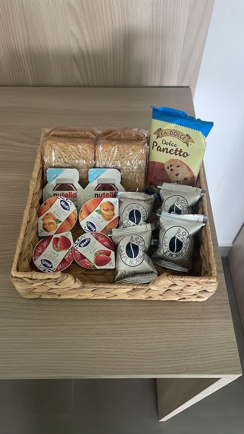 Bed and Breakfast Napoli Stazione, 