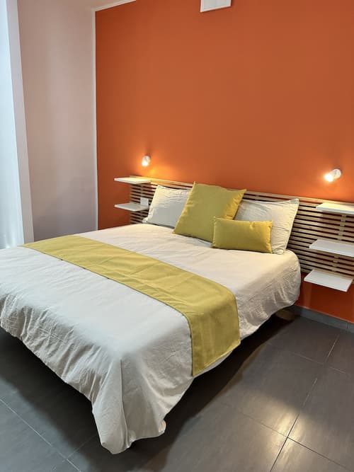 Bed and Breakfast Napoli Stazione, 