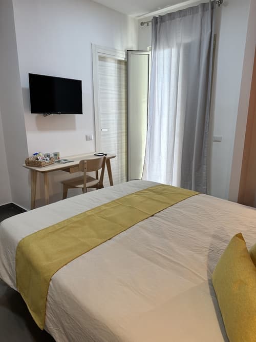 Bed and Breakfast Napoli Stazione, 