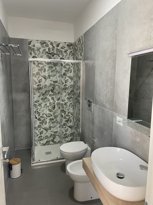 Bed and Breakfast Napoli Stazione, 