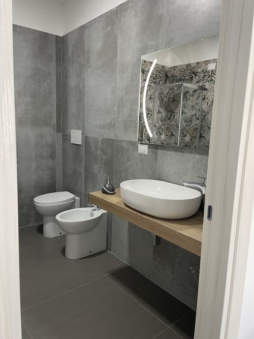 Bed and Breakfast Napoli Stazione, 