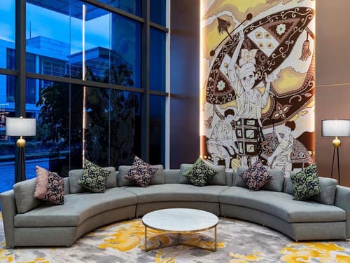 Mercure Kuala Lumpur Trion, Primary image