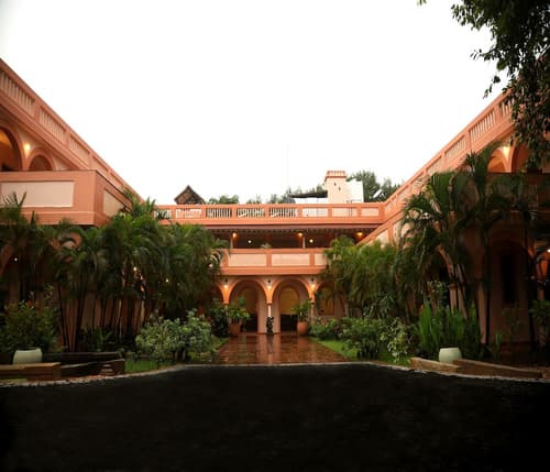 Mango Hill La Serene Puducherry, Primary image