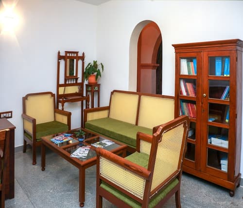 Mango Hill La Serene Puducherry, Reception