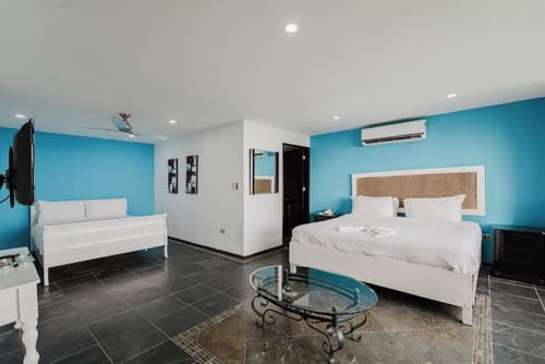LAYAN Hotel & Spa, Room