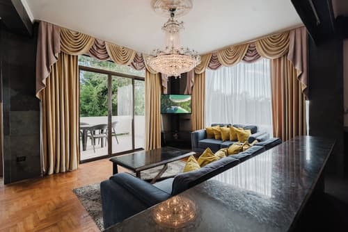 LAYAN Hotel & Spa, Room