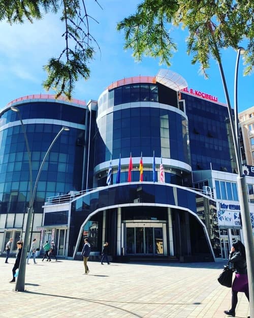 Hotel Kocibelli Pool SPA, Primary image