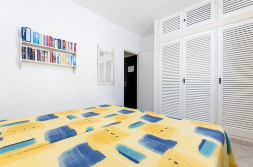 Parque Mar Apartments, Room