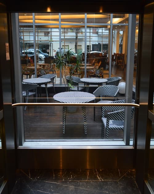 BA Abasto, Reception