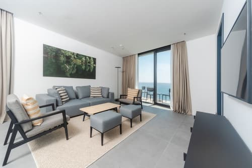 Boutique Hotel Shell, Room