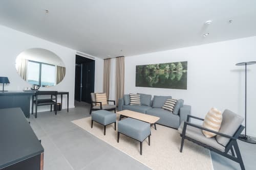 Boutique Hotel Shell, Room