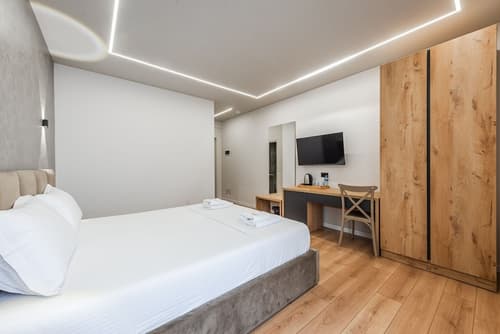 Relax Inn Hotel Durres, Room