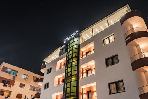 Relax Inn Hotel Durres, Primary image