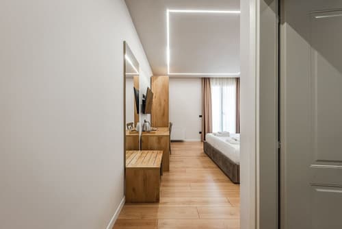 Relax Inn Hotel Durres, Room