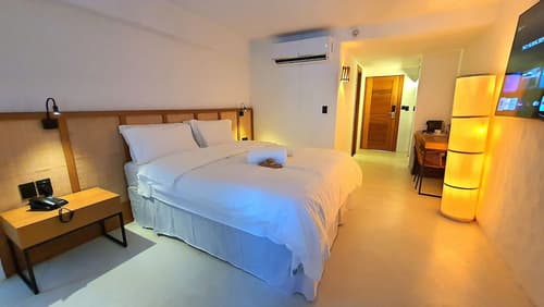 Apenunga Eco Hotel, Room