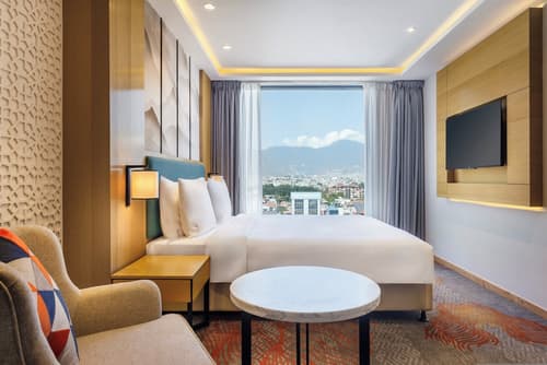 Holiday Inn Express Kathmandu Naxal by IHG, Room